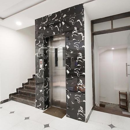 Fabhotel Htc Бхопал Экстерьер фото