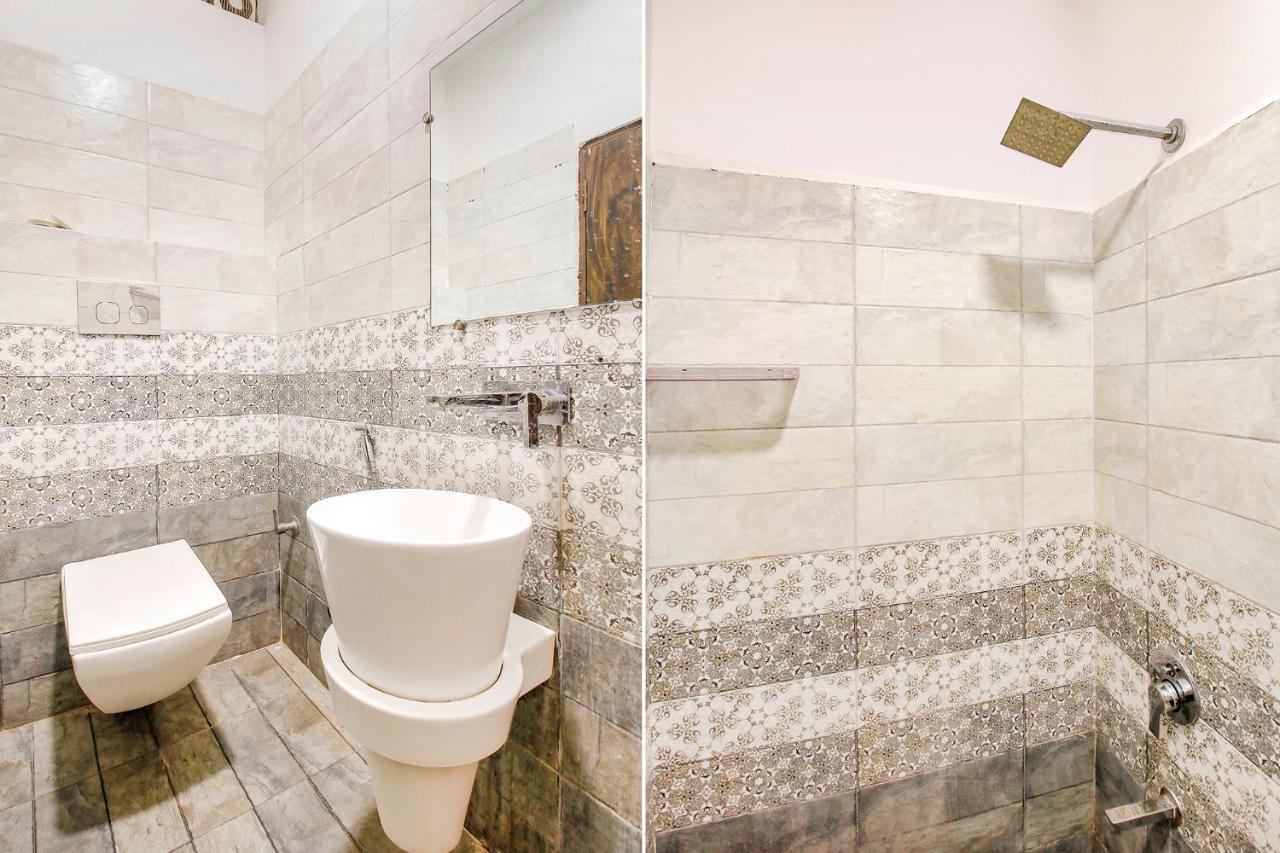 Fabhotel Htc Бхопал Экстерьер фото