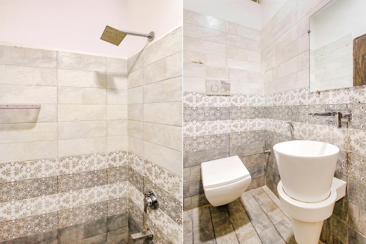 Fabhotel Htc Бхопал Экстерьер фото
